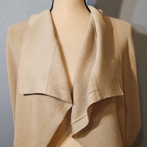 Magashoni Collection Salon Z Champaigne Gold - Picture 3 of 10